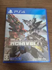 【PS4】Relayer リレイヤー
