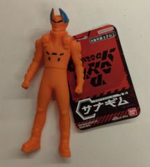 バンダイナムコ バグナラクシリーズ 王様戦隊キングオージャー サナギム