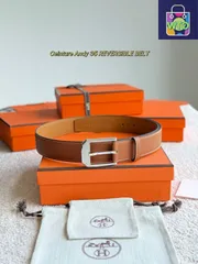 【今日特価】Ceinture Andy センチュール アンディ 35mm BELT