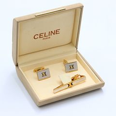 K*i様 SKYLINE SYMBOL OF QUALITY ネクタイピン カフ - メルカリ