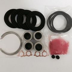 【 フロント用 】 ディスクブレーキ キャリパーシールキット マーク2 / チェイサー/クレスタ 【 JZX90 / JZX100 ＊ターボ車のみ 】 ミヤコ シールキット MP-47