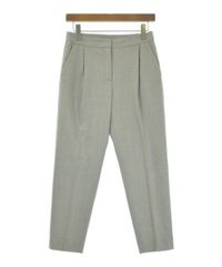 theory luxe スラックス レディース 【古着】【中古】【送料無料】