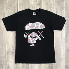 2024年最新】bape skull staの人気アイテム - メルカリ