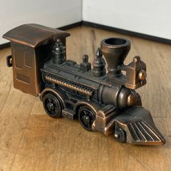 アンティークシャープナー SL 機関車 鉛筆削り