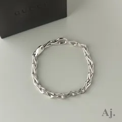 【アーカイブ】GUCCI スクエア ピアス Ag925 トムフォード期 アーカイブ】GUCCI スクエア ピアス Ag925 トムフォード期