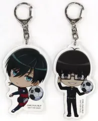 2025年最新】ブルーロック 絵心の人気アイテム - メルカリ