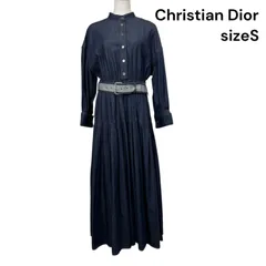 2025年最新】Christian Dior レディース ロングワンピースの人気