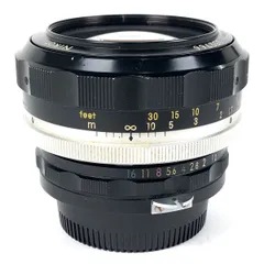 2023年最新】NIKKOR-S Auto 55mm f1.2の人気アイテム - メルカリ