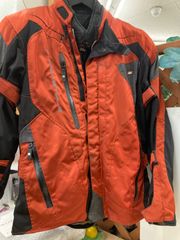 tac様専用］KTM ADVENTURE プロテクター入り アドベンチャー - メルカリ