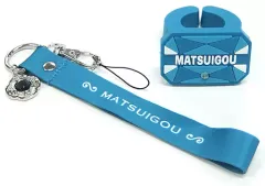 【中古】ペンライト・リングライト すていじペンライトアクセサリー 松井江 「ミュージカル『刀剣乱舞』 江 おん すていじ ～新編 里見八犬伝～」