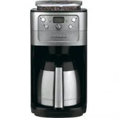 2023年最新】cuisinart クイジナート コーヒーメーカー ミル付 全自動