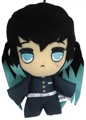 【中古】ぬいぐるみ 時透無一郎 ぬいぐるみ Vol.6 「鬼滅の刃」