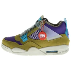 2025年最新】union air jordan 4 desert mossの人気アイテム