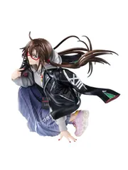 1/7スケール完成品フィギュア 真希波・マリ・イラストリアスVer