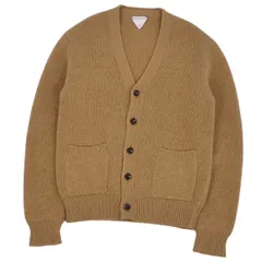 極美品 ボッテガヴェネタ BOTTEGA VENETA カーディガン 2021のサムネイル