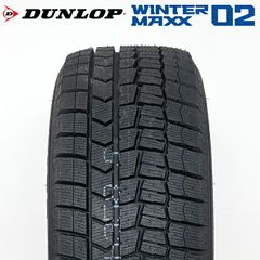 【2022年製】 送料無料 DUNLOP 215/50R17 91S WINTER MAXX WM02 ウィンターマックス ダンロップ スタッドレス 冬タイヤ 雪 氷 1本