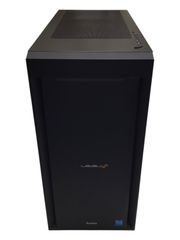 iiyama LEVEL i7-13700KF/32GB/SSD1TB/RTX4070Ti/　ILeDEs-R779-L137C-UL9XB ゲーミングPC