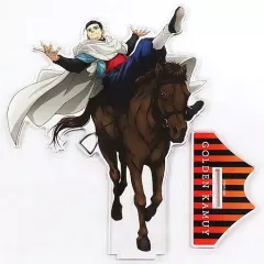 【バラ売り⭕大量まとめセット】ゴールデンカムイ 尾形百之助 アクリルスタンド バラ売り⭕大量まとめセット】ゴールデンカムイ 尾形百之助