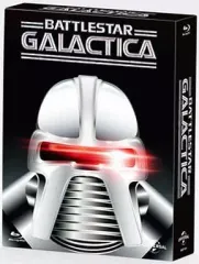 2026年最新】宇宙空母ギャラクティカ DVDコンプリートBOXの人気