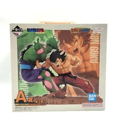 2025年最新】孫悟空vsマジュニアの人気アイテム - メルカリ