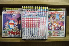 2024年最新】映画 ドラえもん のび太の南極カチコチ大冒険 ［レンタル落ち］(中古品)の人気アイテム - メルカリ