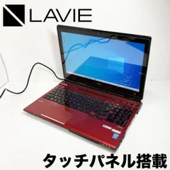 2024年最新】PC-LL750MSRの人気アイテム - メルカリ