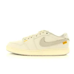 ナイキ NIKE ユニオン UNION Air Jordan 1 Low KO White Canvas エアジョーダン1 ロー KO ホワイト キャンバス スニーカー ローカット 靴 シューズ US9.5 27.5cm DO8912-101 /DK
