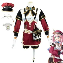 2025年最新】シャルロ コスプレの人気アイテム - メルカリ
