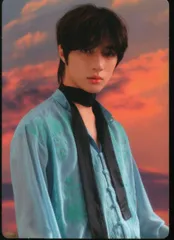 TXT ACT:SWEET MIRAGE BEOMGYU ミニフォトカード 5/10