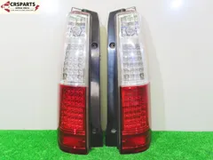 ワゴンMH21S純正テールランプ フルLED化　加工品左右セット 2025年最新】Yahoo!オークション -ワゴンr mh21sテールの中古品