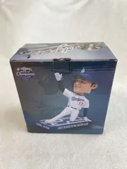 【おまけ付】　大谷翔平　ボブルヘッド　2025年　第2弾記念品　50/50 大谷翔平 ボブルヘッド 【おまけ付】 2025年 第2弾記念品 50/50