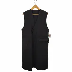パブリックトウキョウ PUBLIC TOKYO ロングリバージレ レディース  Fのサムネイル