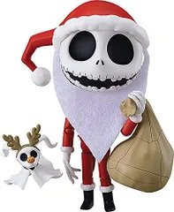 ぬいぐるみ サンディークローズ ジャック ナイトメア サンタ ディズニー Amazon.co.jp: ディズニー サンタ・ジャック・スケリントン