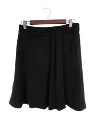 美品◎モスキーノ MOSCHINO ネオンプリント スカートひざ丈　Lサイズ 美品◎モスキーノ MOSCHINO ネオンプリント スカートひざ丈 L