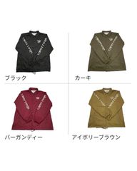 CHOPPERSコーチジャケット