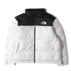 THE NORTH FACE ノースフェイス ダウン ジャケット サイズ:XXL 21AW US企画 1996 ヌプシ ジャケットオン996 RETRO NUPTSE JACKET NF0A3C8D ホワイト 白 アウター ブルゾン コート
