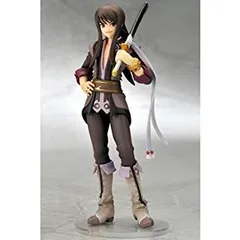 【中古】【非常に良い】ワンコイングランデ テイルズ オブ ヴェスペリア ～正義の章～ ユーリ・ローウェル 単品 tf8su2k