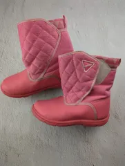 moonstar Carrot / レインシューズ/長靴/18cm