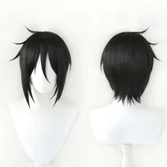 2025年最新】黒執事 コスプレ セバスチャンの人気アイテム