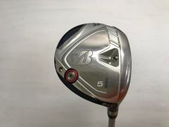 【最短翌日発送】B-LD レディス | 20 | A | AiR Speeder BS-LD for Wood | 中古 | フェアウェイウッド | ブリヂストン