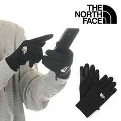 THE NORTH FACE GORE-TEX ブラック手袋 Mサイズ THE NORTH FACE ノースフェイス ゴアテックス 手袋 GORE-TEX