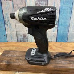 ◇マキタ(makita) コードレスインパクトドライバー TD133DZB【柏店】のサムネイル