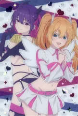 【中古】アニメ系トレカ SP 03[スペシャルカード]：リリエル＆ミリエラ