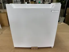 ヤマダセレクト コンパクトワンドア ミニ冷蔵庫 YRZ- C05B1 中古 状態良好 45L 1ドア冷蔵庫 ヤマダ電機 小型 YRZ-C05B1 2017