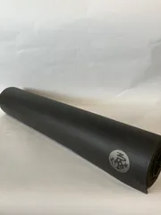 マンドゥカ ヨガマットブラックのみ manduka ヨガマット 6mm マンドゥカ ブラックマット Manduka The