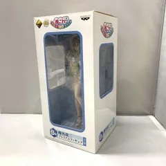 【中古】バンプレスト 榛名改二 一番くじプレミアム 艦隊これくしょん 艦これ 真夏の艦娘だらけの水泳大会! B賞[15]