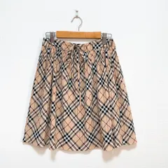 2025年最新】バーバリースカート 安室奈美恵の人気アイテム