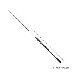 シマノミッドゲームSS MID GAME SS タイプ64M235