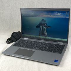 【バッテリー良好】ノートPC パソコン デル DELL Latitude 5530【i5-1245U・メモリ8GB・SSD256GB】/LT-251084（010460）