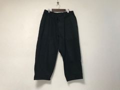 じ*む様 アイアムドーク バギーパンツ リネンパンツ ヘビーウエイト